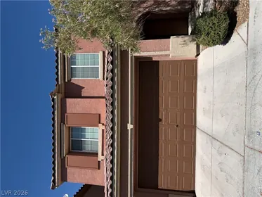 Las Vegas NV Home