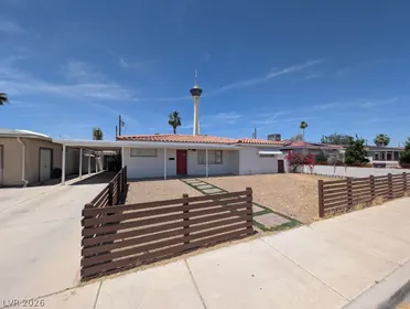 Las Vegas NV Home