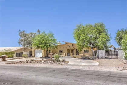 Henderson NV Home