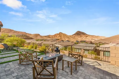 Henderson NV Home