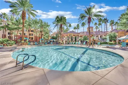 Las Vegas NV Home