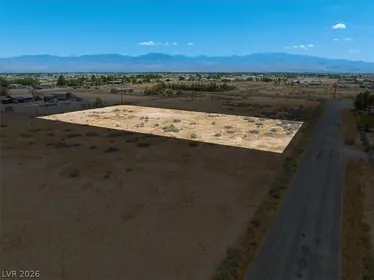 Pahrump NV Property