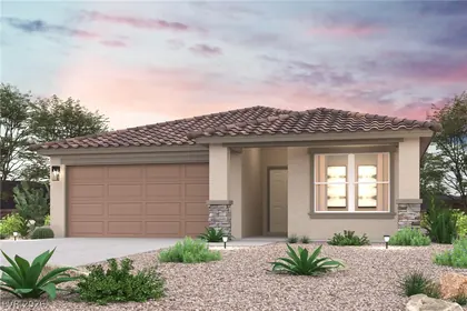 Pahrump NV Home