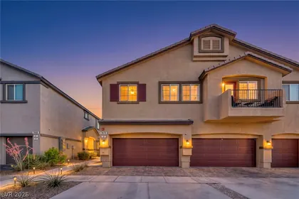 North Las Vegas NV Home