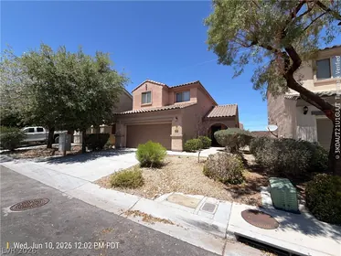 Henderson NV Home