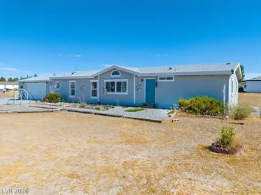 Pahrump NV Home