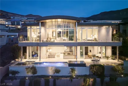 Henderson NV Home