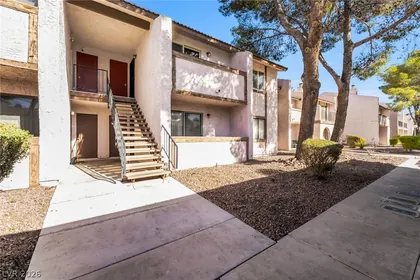 Las Vegas NV Home