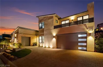 Henderson NV Home