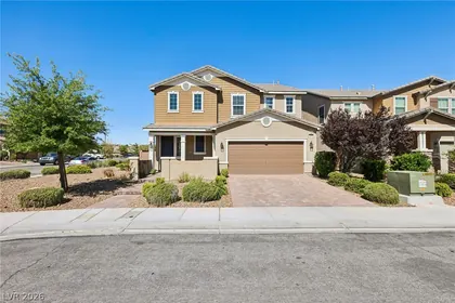 Henderson NV Home