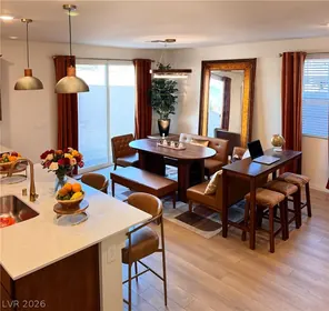 Henderson NV Home