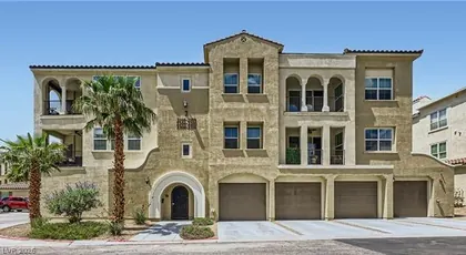 Henderson NV Home
