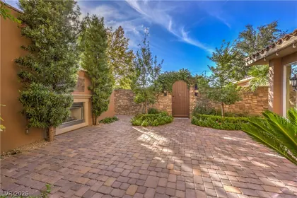 Henderson NV Home