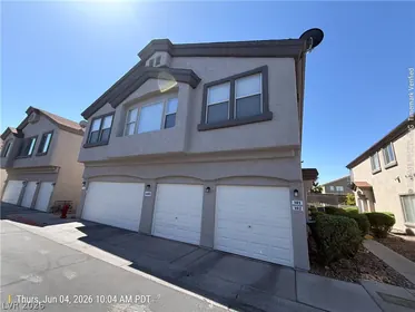 Henderson NV Home