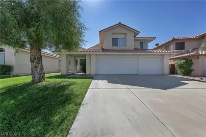 Henderson NV Home