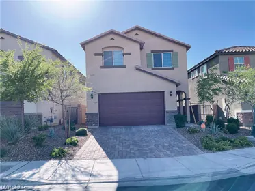 Las Vegas NV Home