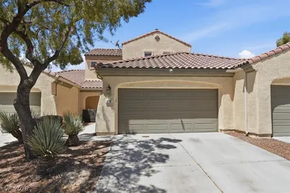 Las Vegas NV Home