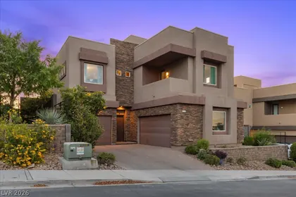 Henderson NV Home