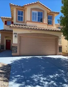 Henderson NV Home