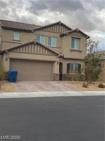 Las Vegas NV Home