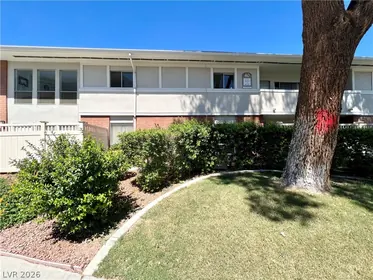 Las Vegas NV Home
