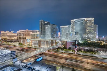 Las Vegas NV Property