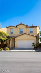 Henderson NV Home
