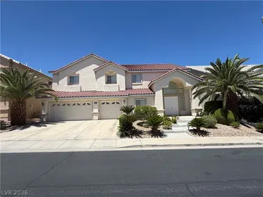 Henderson NV Home