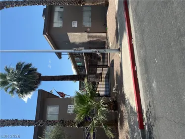 Las Vegas NV Home