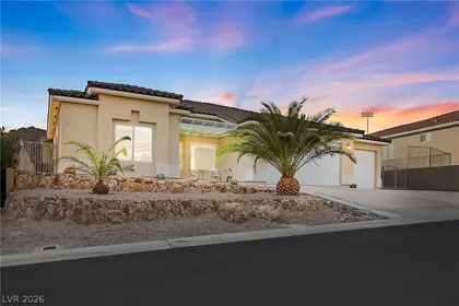 Laughlin NV Home
