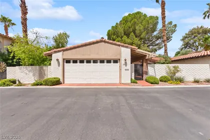 Las Vegas NV Home