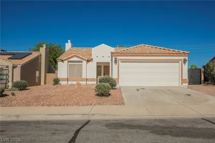 Henderson NV Home