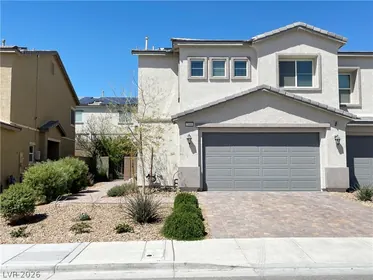 North Las Vegas NV Home