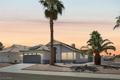 Las Vegas NV Home