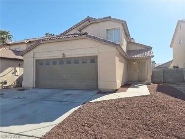 Las Vegas NV Home
