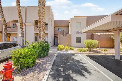 Las Vegas NV Home