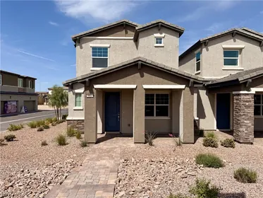 Henderson NV Home