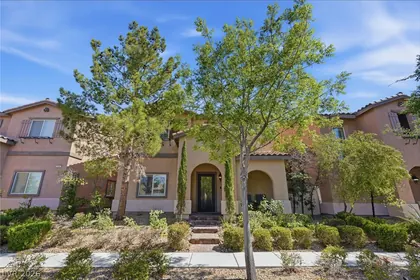 Henderson NV Home
