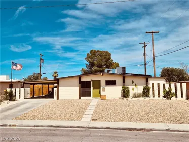 Las Vegas NV Home