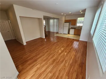 Las Vegas NV Home