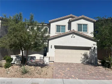 Las Vegas NV Home