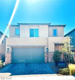 Las Vegas NV Home