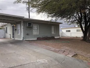 Henderson NV Home