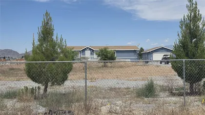 Pahrump NV Home