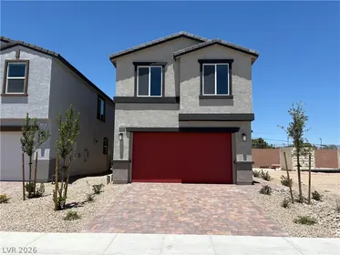 Las Vegas NV Home