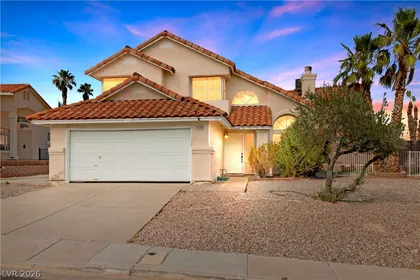 Laughlin NV Home
