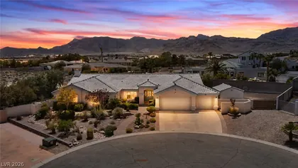 Las Vegas NV Home