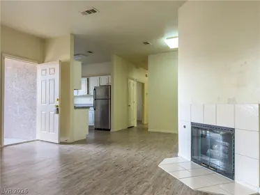 Las Vegas NV Home