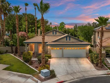 Henderson NV Home