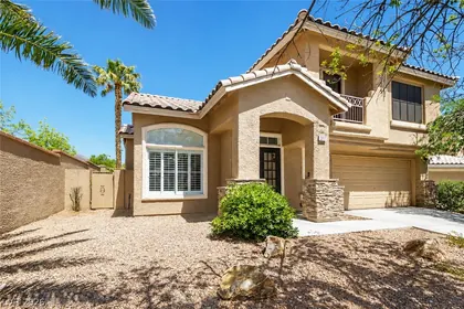 Las Vegas NV Home